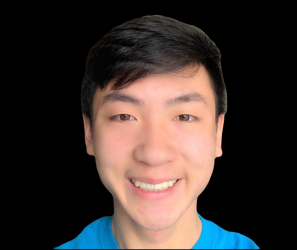 Bryant Tran, the tutor behind BryantOchem.